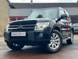 Mitsubishi pajero 3,2 did instyle bva 200ch 3p 5pl