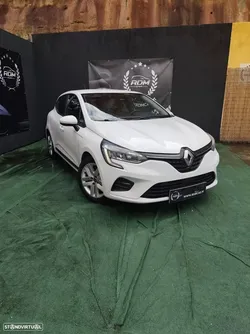 Renault Clio 1.0 TCe Exclusive