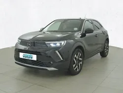 Opel Mokka Elegance 1.2 Turbo 100ch