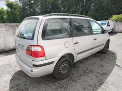 Ford Galaxy 1.9 TDI 115cv 7 Lug