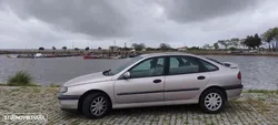 Renault Laguna 3.0 i V6 Baccara