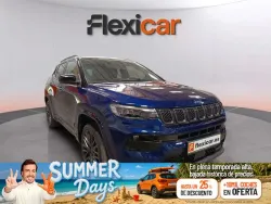 JEEP Compass 1.3 PHEV S 4x4 Aut. 240