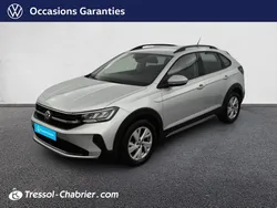 VOLKSWAGEN Taigo 1.0 TSI 116 DSG7 Life