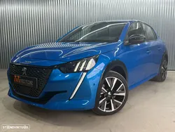 Peugeot 208 1.2 PureTech GT Line