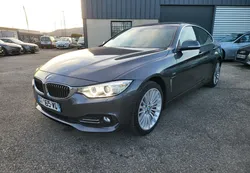 Bmw Série 4 Gran Coupé 420dA xDrive 190ch Luxury