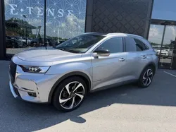 Ds DS 7 Crossback BlueHDi 180ch Grand Chic Automatique 128g