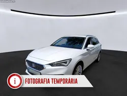 Seat Leon ST 1.0 TSI Xcellence DSG 110cv
