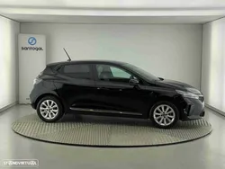 Renault Clio 1.0 TCe Evolution