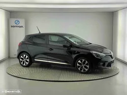 Renault Clio 1.0 TCe Evolution