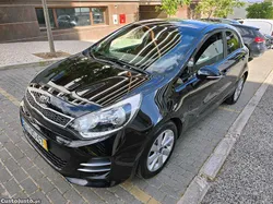 Kia Rio 1.2 CVVT 85.000kms
