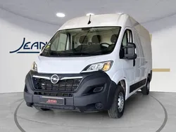 Opel movano fgn 3.3t l2h2 120 ch pack clim