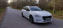 Peugeot 508 508