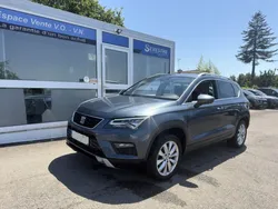 Seat ATECA 1.0 TSI 115CH START&STOP STYLE BUSINESS