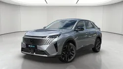 Peugeot 3008 Hybrid 136 e-DCS6 - Allure