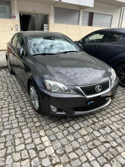 Lexus IS 220 d Executive 5G
