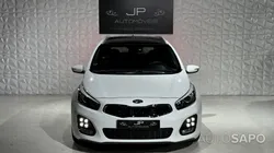 Kia Ceed de 2016