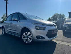 Citroën C4 Picasso II 1.6 HDI 115cv BVM6 Pack Attraction Clim GPS Jantes