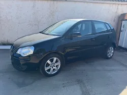 Polo tdi 2008