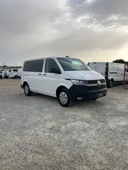 Volkswagen Transporter Transporter Kombi Corto TN 2.0 TDI 110kW (150CV) B