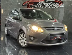Ford c-max ii 1.6 tdci 115ch fap trend 2011