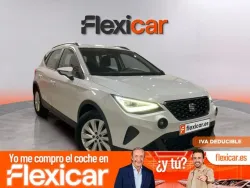 SEAT Arona 1.0 TSI 81kW DSG Style XL