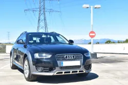 AUDI A4 Allroad quattro 2.0TDI S-Tronic 177