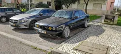 BMW 525 525tds