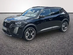 Peugeot 2008 (2) PureTech 130 EAT8 GT