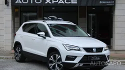 Seat Ateca 1.6 TDI Style de 2017