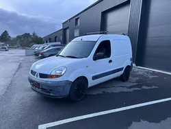 Renault Kangoo 1.5 dCi65 Air Clim