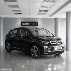 BMW i3 (60 Ah)