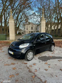 Citroën C1