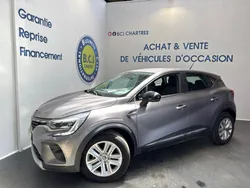 Renault CAPTUR II 1.0 TCE 100CH BUSINESS