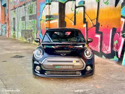 MINI 3 Portas Cooper SE Camden Edition
