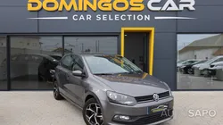 Volkswagen Polo de 2016