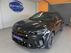 Cupra Formentor 2.0 TDI 150 DSG7