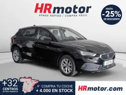 SEAT León 1.5 TSI S&S Style XS 115
