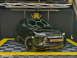 Land Rover Range Rover Evoque 1.5 P300e AWD Dynamic HSE
