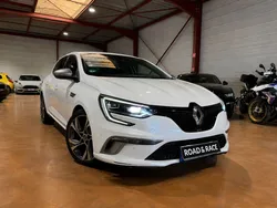 Renault Megane IV GT 1.6 TCE 205 ch - Bose / GPS / Régulateur/ 4 Control / Keyless / Caméra ...