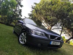 Volvo S60 2.4 D5