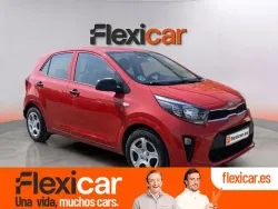 KIA Picanto 1.0 CVVT Concept Plus
