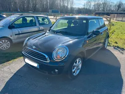 MINI COOPER One 1.4 i 95 CH FAIBLE KILOMETRAGE