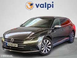 VW Arteon Shooting Brake 2.0 TDI Elegance DSG