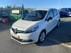 Renault Scénic III Tce 115 Energy Limited