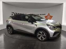 Renault Captur 1.0 RS LINE
