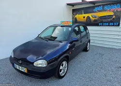 Opel Corsa B 1.0i 12v 55Cv 05/2000