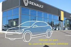Renault MEGANE IV evolution TCe 140 5 portes (févr. 2023) (co2 130)