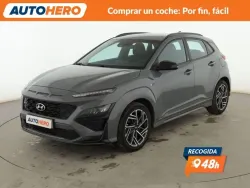 Hyundai KONA 1.0 TGDI Nline 30 Aniversario 4x2