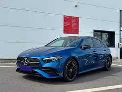Mercedes Classe A 200 AMG Line