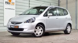 Honda Jazz 1.2 Live de 2005